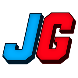 Jolly Games Logo